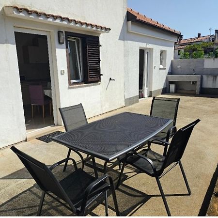 דירות רוביני Casa Lidija מראה חיצוני תמונה