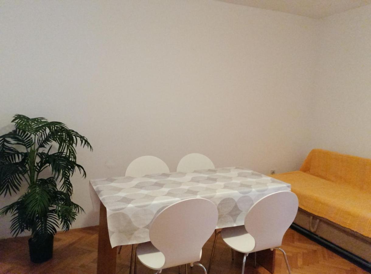 דירות רוביני Casa Lidija מראה חיצוני תמונה