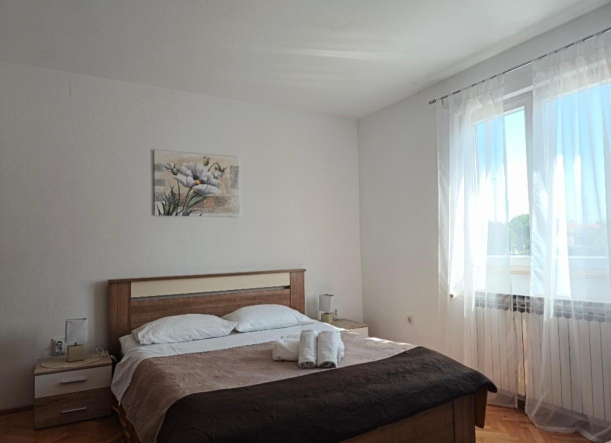 דירות רוביני Casa Lidija מראה חיצוני תמונה