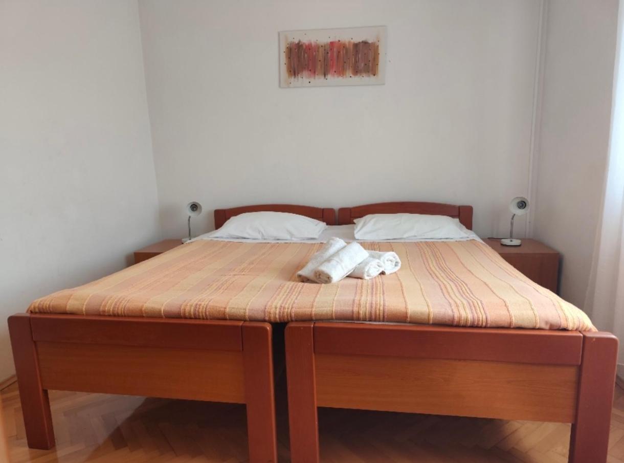 דירות רוביני Casa Lidija מראה חיצוני תמונה