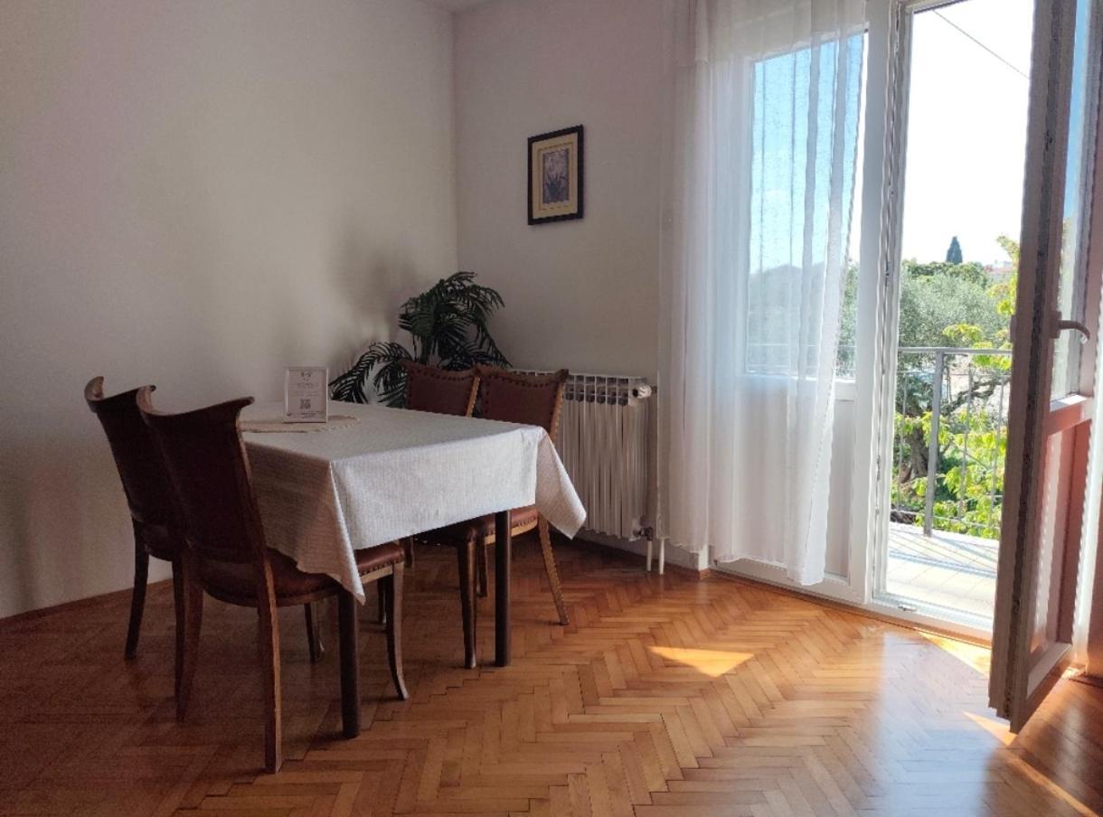 דירות רוביני Casa Lidija מראה חיצוני תמונה