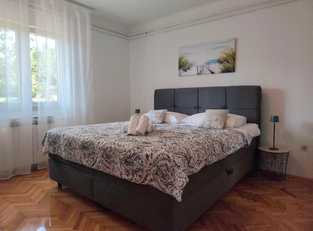 דירות רוביני Casa Lidija מראה חיצוני תמונה