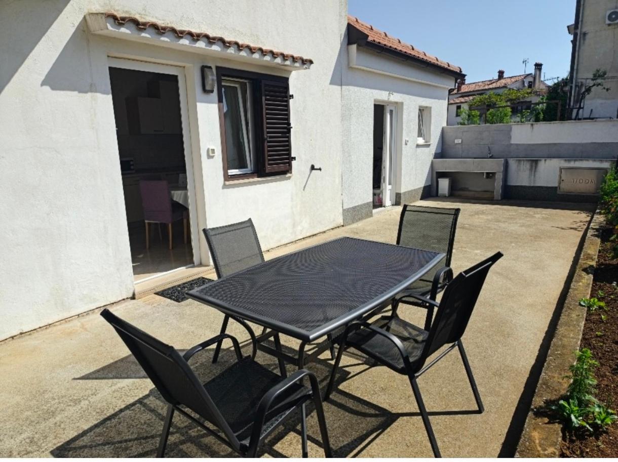 דירות רוביני Casa Lidija מראה חיצוני תמונה