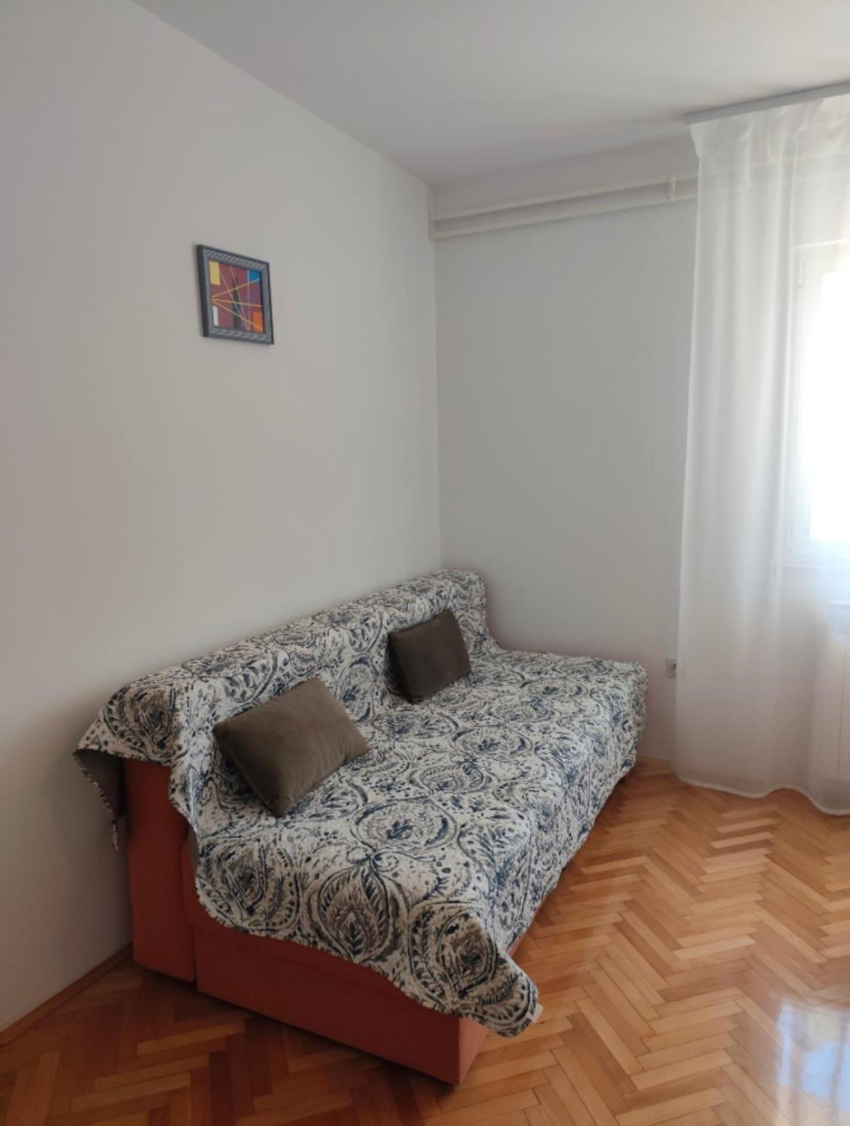 דירות רוביני Casa Lidija מראה חיצוני תמונה