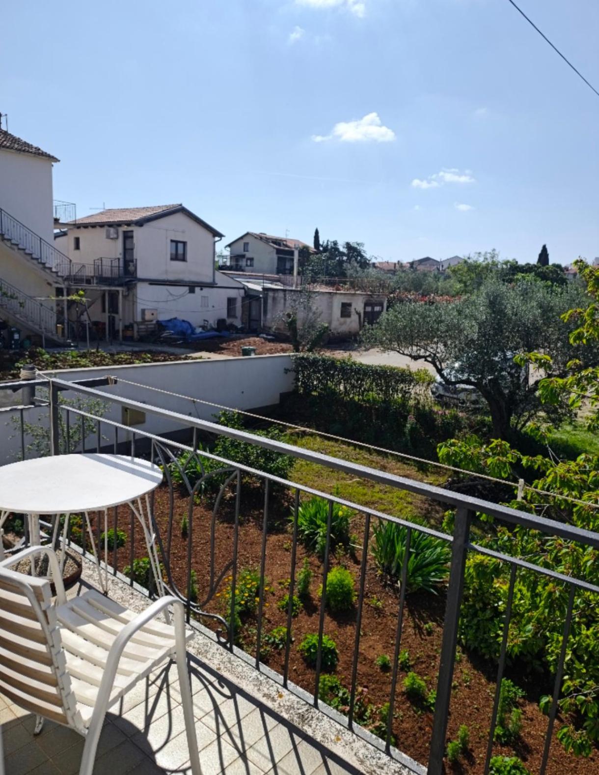 דירות רוביני Casa Lidija מראה חיצוני תמונה