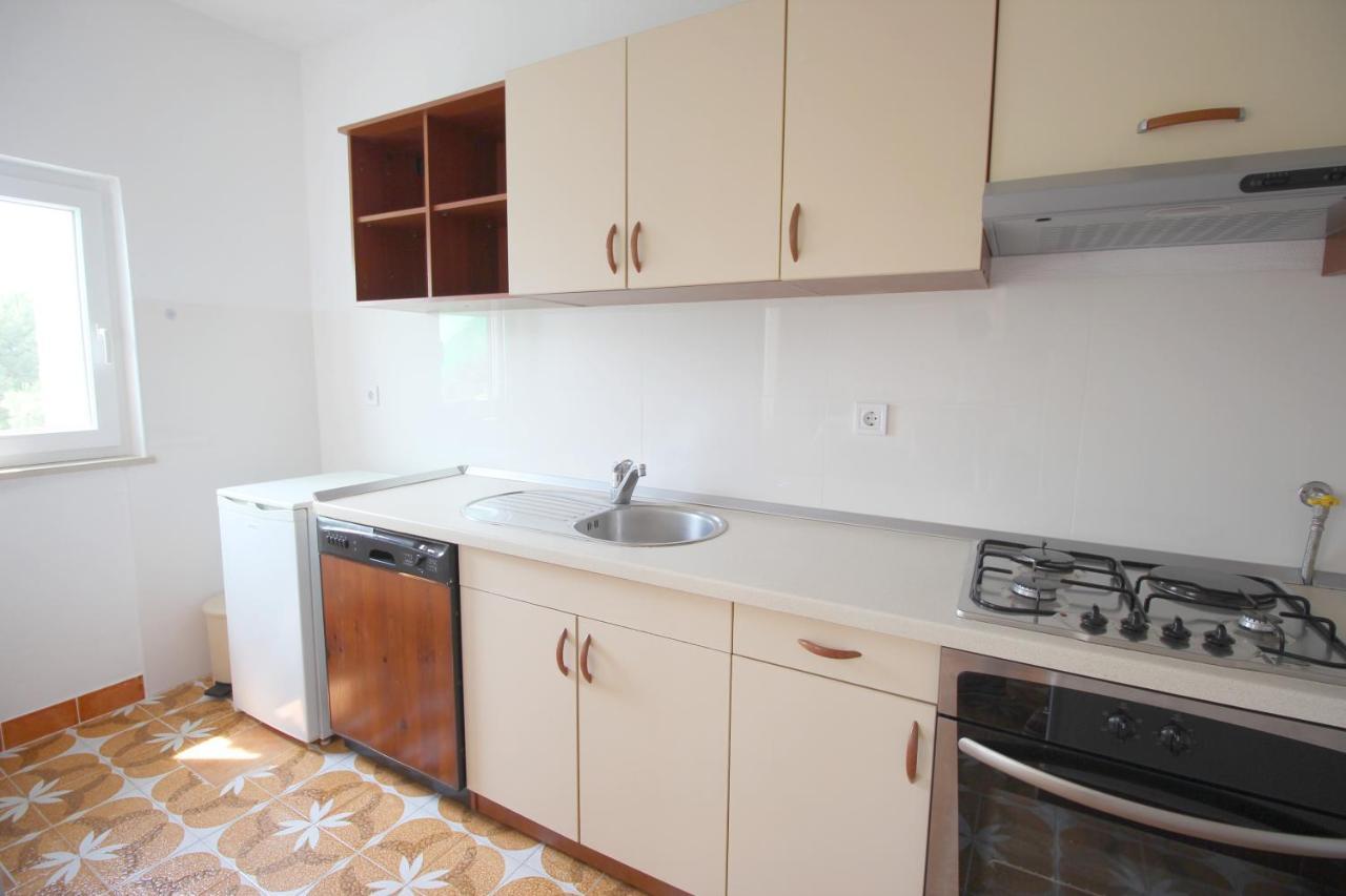 דירות רוביני Casa Lidija מראה חיצוני תמונה
